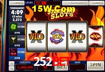 252bet - Winners Celebration